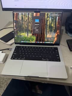 MacBook