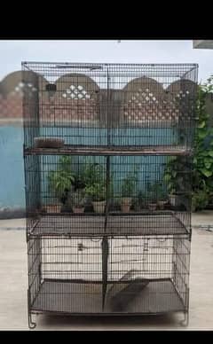 Cage