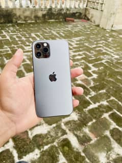iPhone 12 Pro