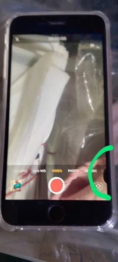I phone 6 plus