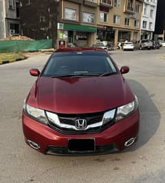 Honda city 1.3 2010