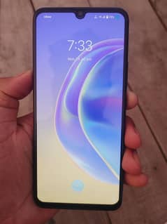 vivo v21e