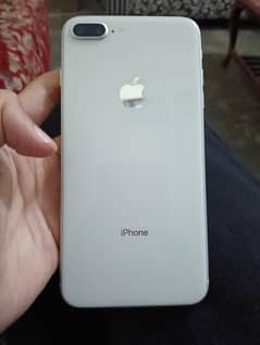 iphone 8 plus PTA approved