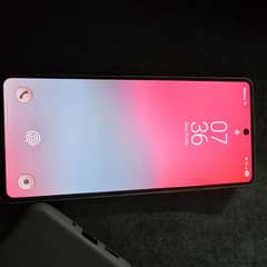 Samsung galaxy A73 5g