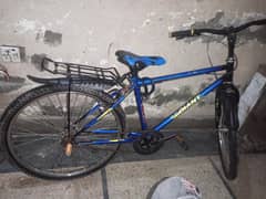 cycle