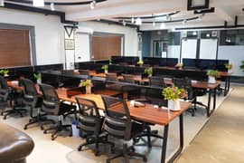 Coworking