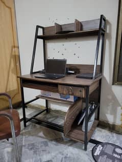 study table