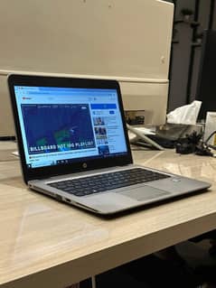 HP EliteBook 840 G3 6th gen 256gb ssd