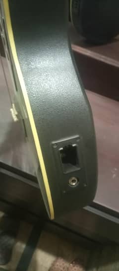 guitar
