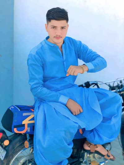 Fazal Khan