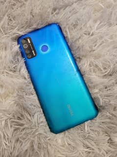 Tecno spark 5 pro 4/64 pta approve all ok