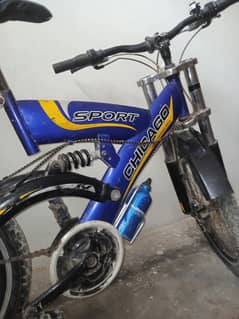 cycle
