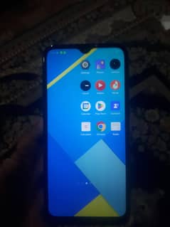 realme c2