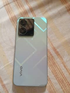 vivo y22