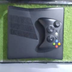 Xbox 360 slim new condition