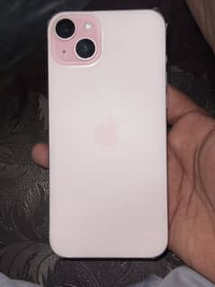 Iphone 15 Plus 128gb Jv Pink