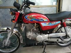 motorbike