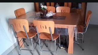 dinning table