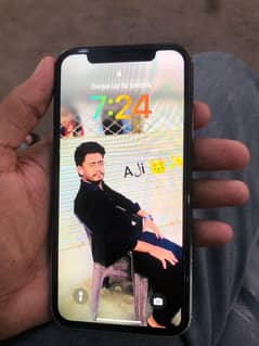 iPhone xs for sale.