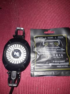 CX10 cooling fan