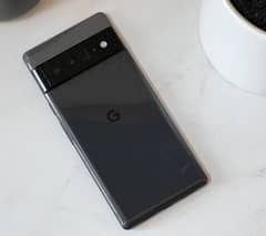 Google Pixel 6 Pro