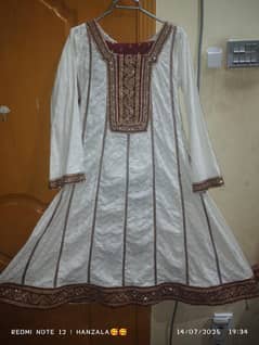 beautiful dress