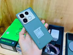 infinix note 40 Pro 16GB Ram 256GB =0326=6776=164