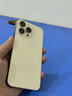 Iphone 14 pro max Jv with Original Box