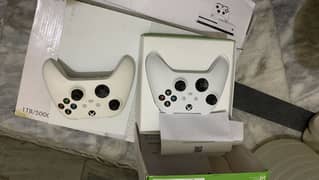 Xbox one S 1T
