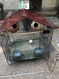 Cage