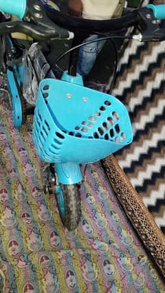 kids cycle for urgent sale