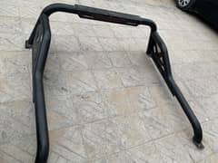 Hammer Roll bar