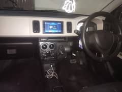 Suzuki Alto 2025