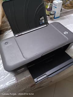 HP DESKJET 1000 Printer
