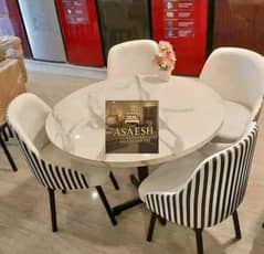 dining table/ dining chairs /modern dining/ restaurants dining/dining