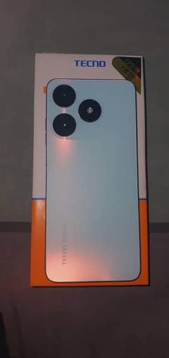 Tecno Spark 10