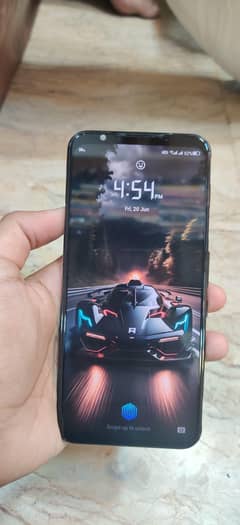 RED MAGIC 5G 12/256 gb