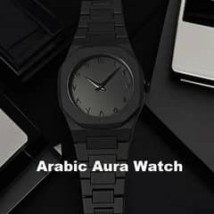 ARABIC