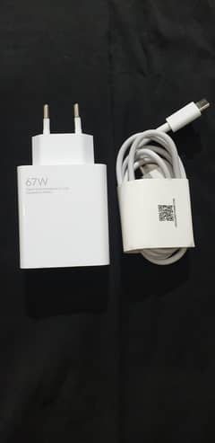 67 volt charger