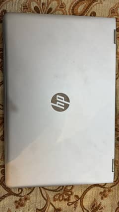 HP Envy x360 (Touchscreen) Core i7 6th Gen