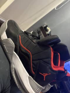 Jordan
