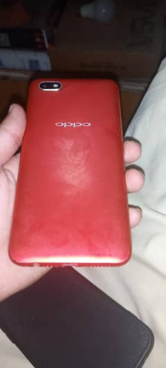 oppo a1k