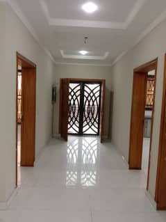 10 MARLA HOT LOCATION UPPER PORTION AVAILABLE FOR RENT IN LDA AVENUE - BLOCK B