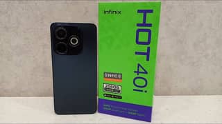 Infinix
