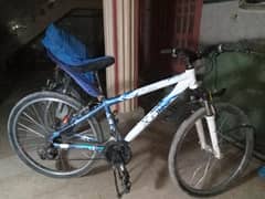 Scott cycle