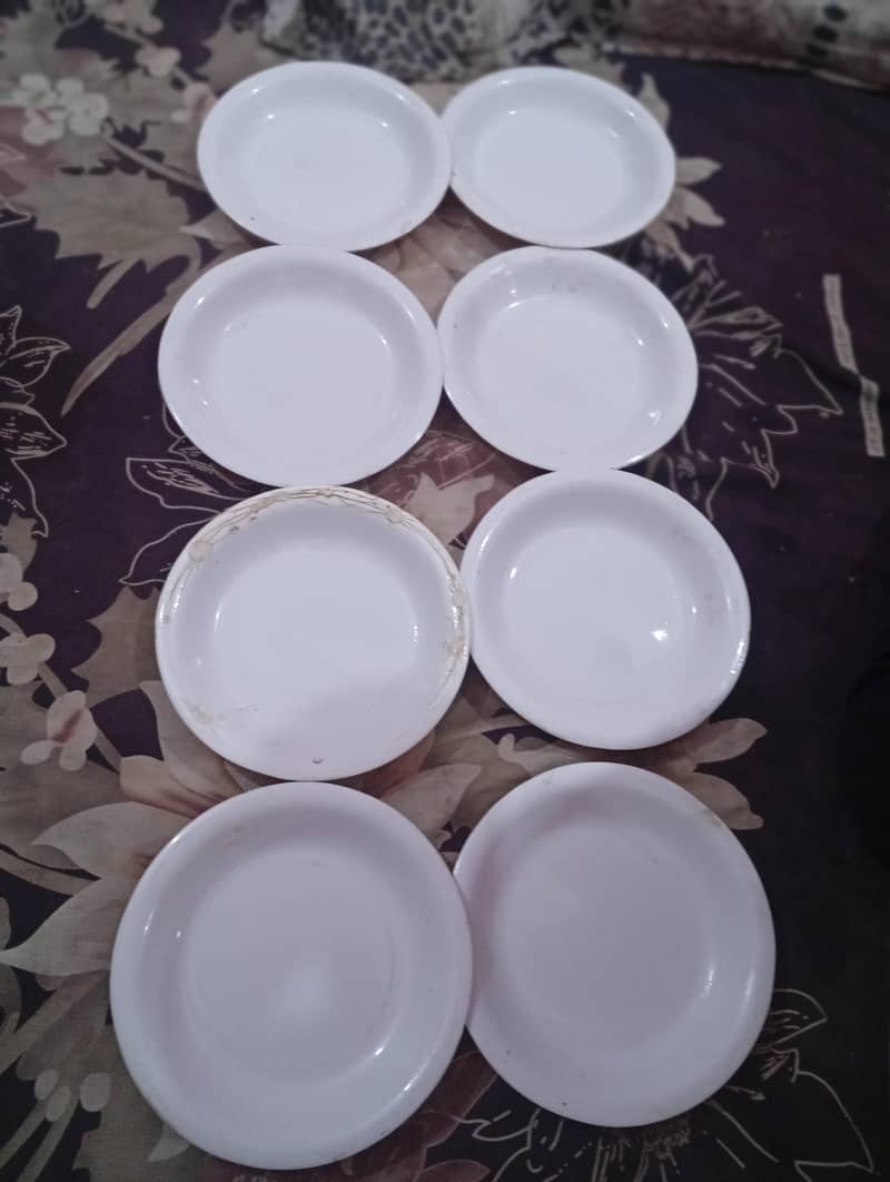 fries setup with counter 12