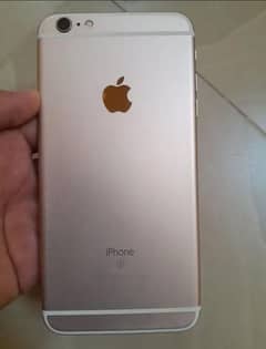 Iphone 6s plus pta approved