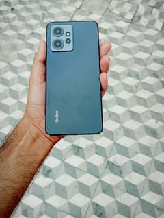 Redmi Note 12 8+8 128 With Box