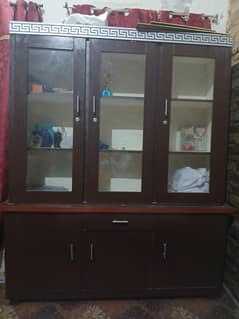 Kitchen Cabinet
