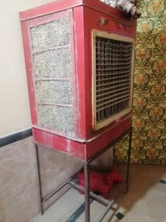 Lahori cooler Full jumbo size custom made for sale in good condition